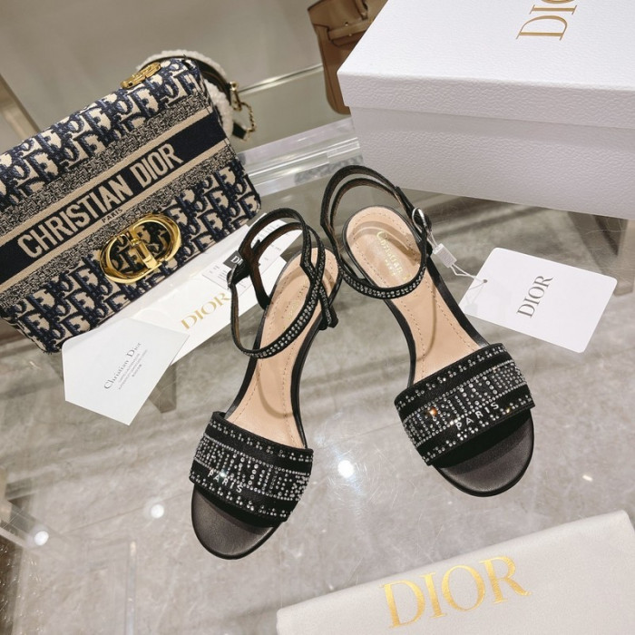 dr sandal