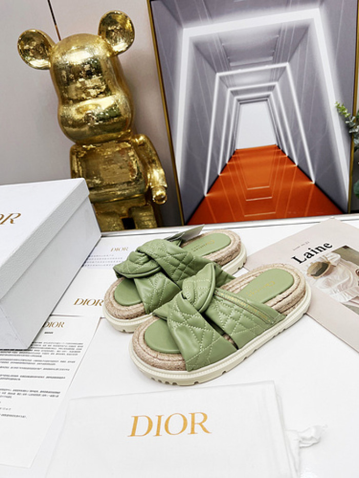dr slippers