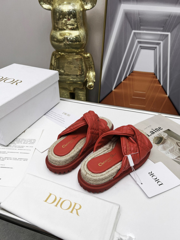 dr slippers