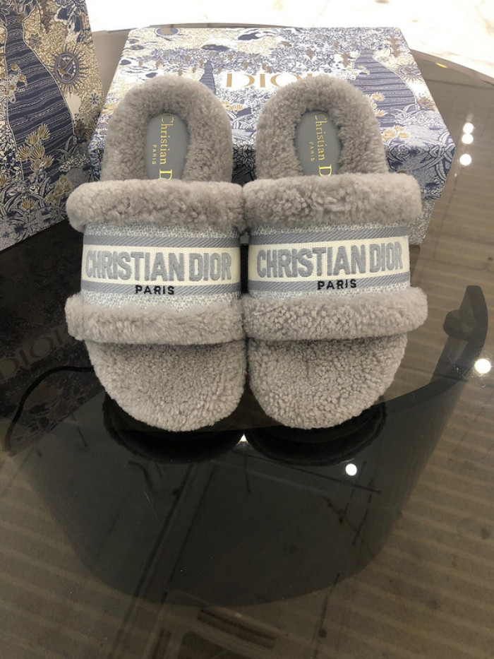dr slippers