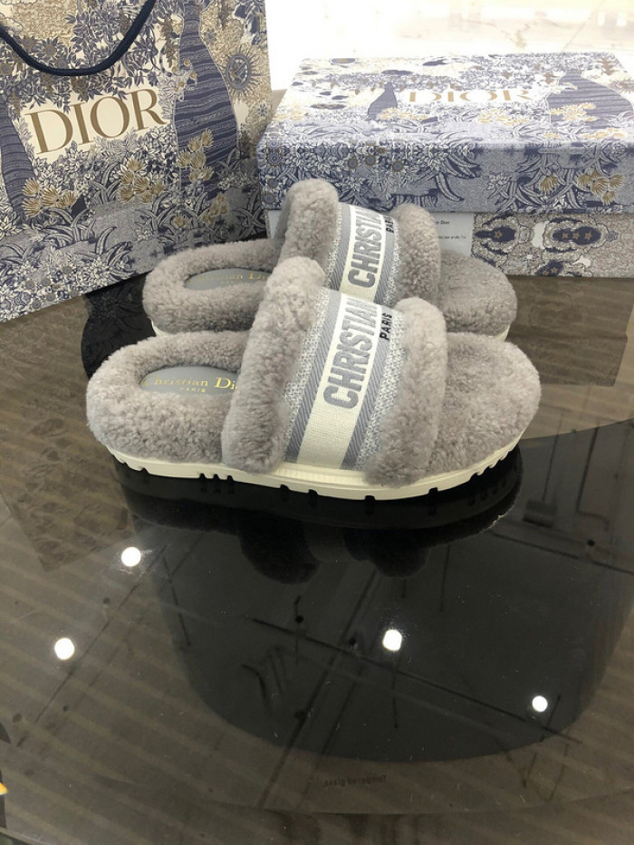 dr slippers