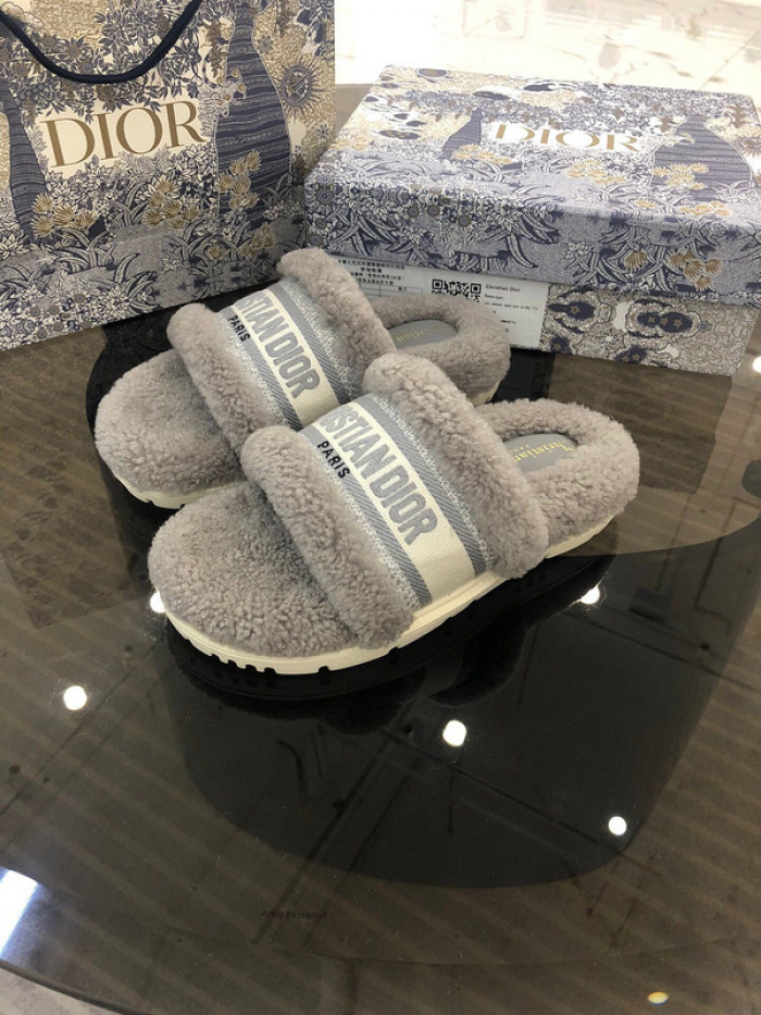 dr slippers