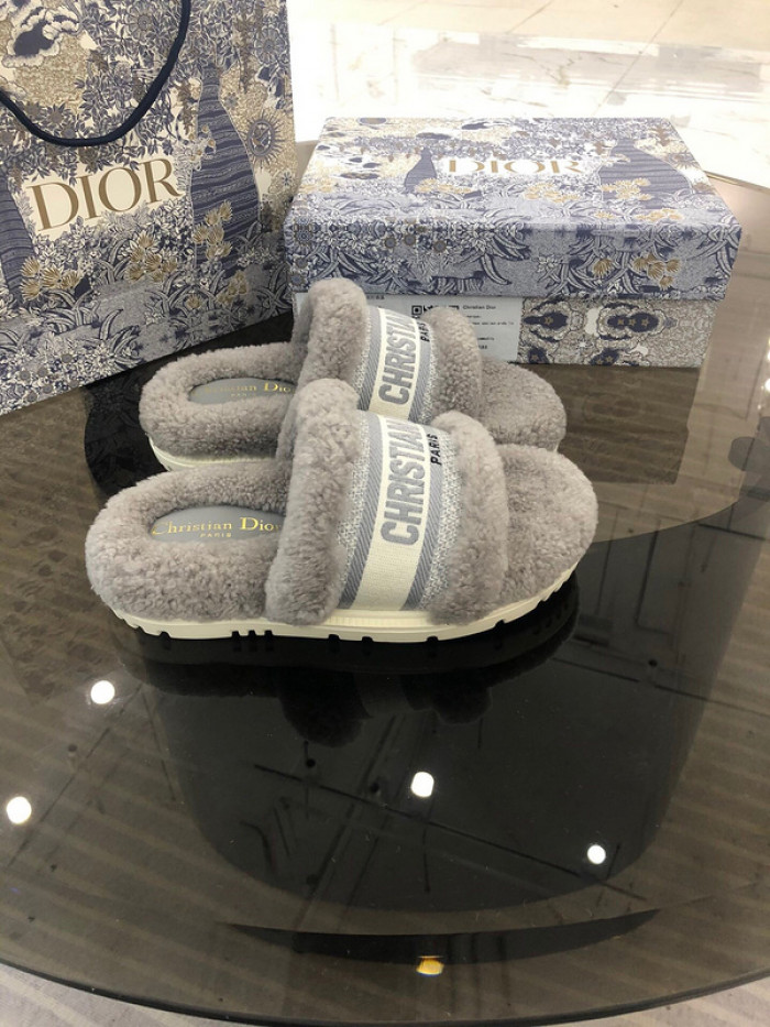 dr slippers
