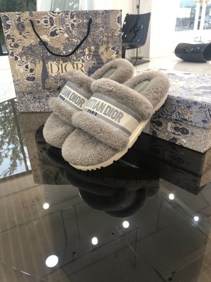 dr slippers