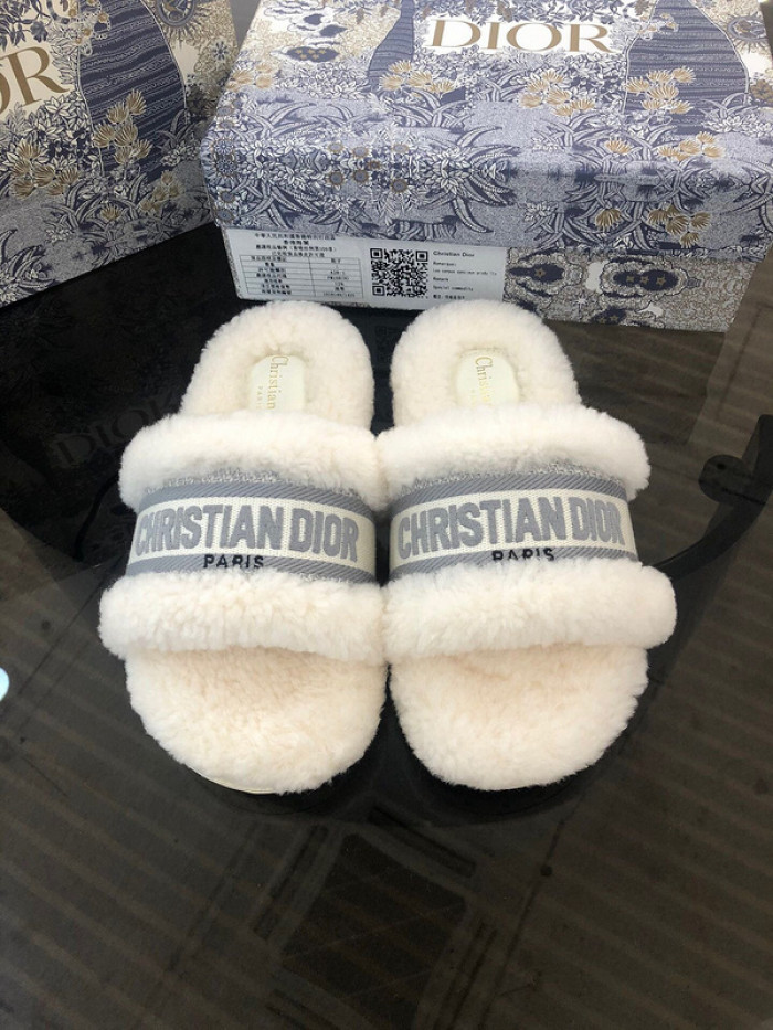 dr slippers