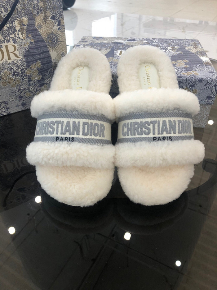 dr slippers