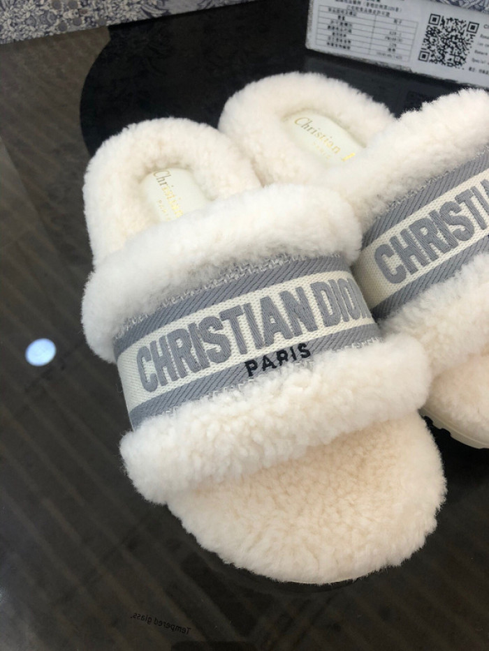 dr slippers