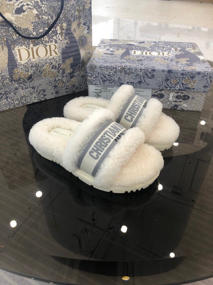 dr slippers