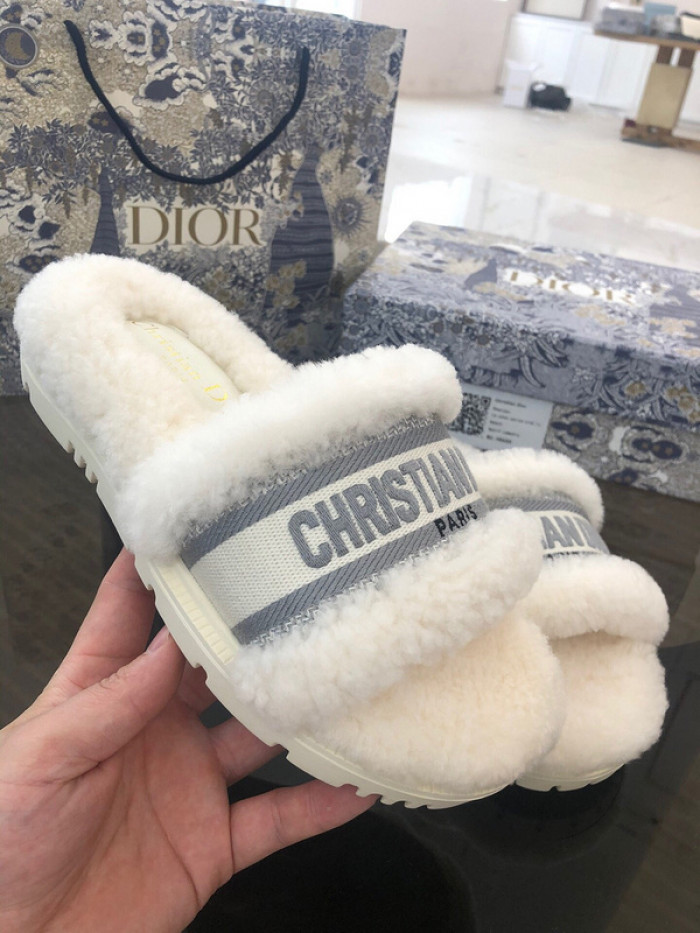 dr slippers