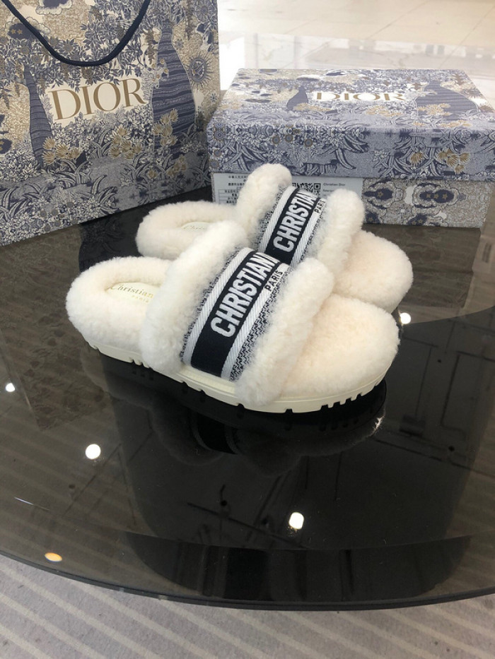dr slippers