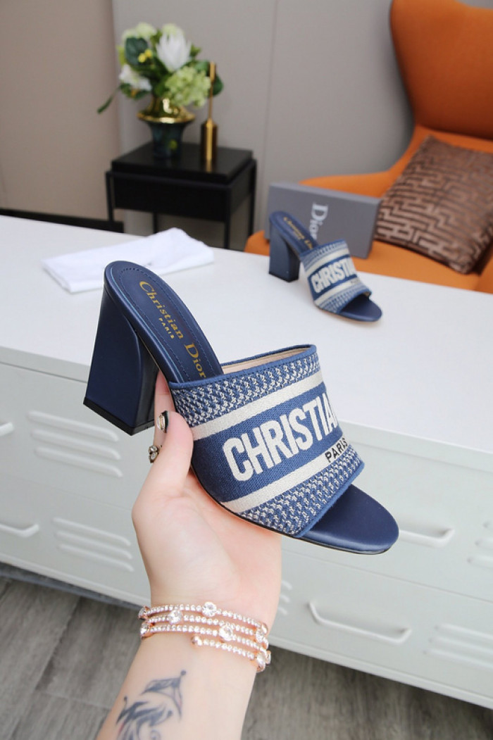 dr slippers