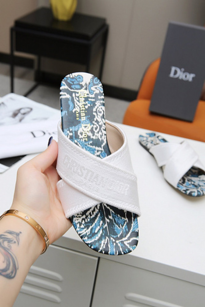dr slippers
