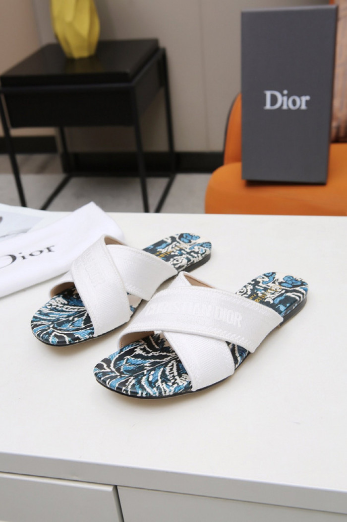 dr slippers