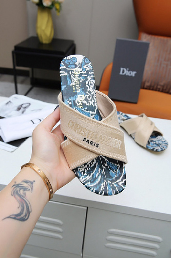 dr slippers