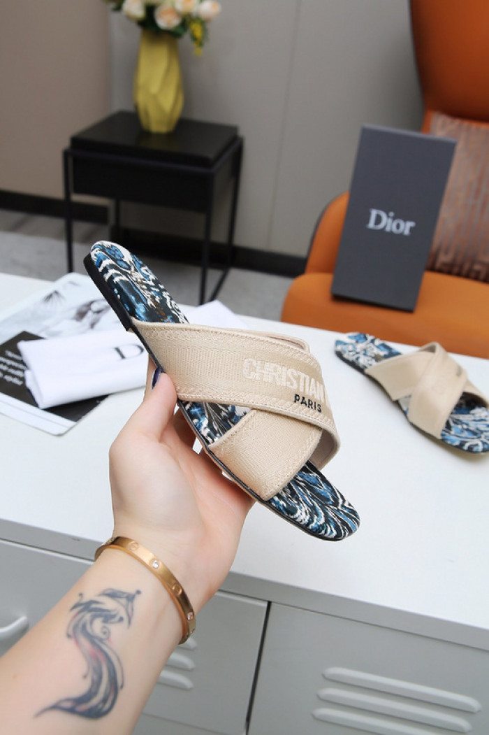 dr slippers