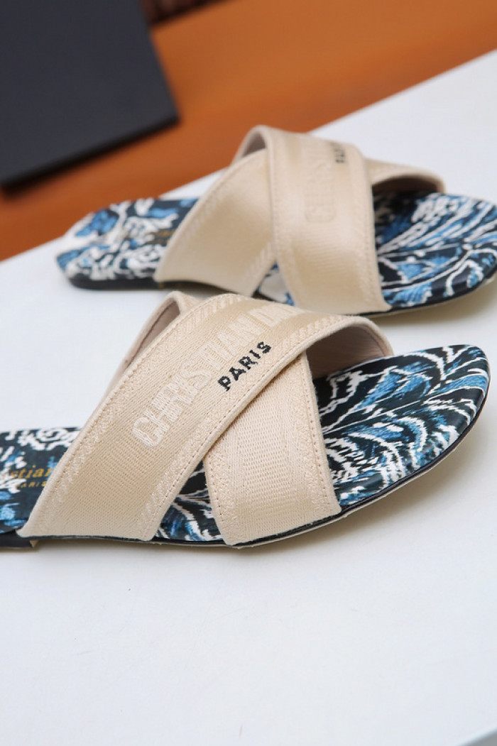 dr slippers