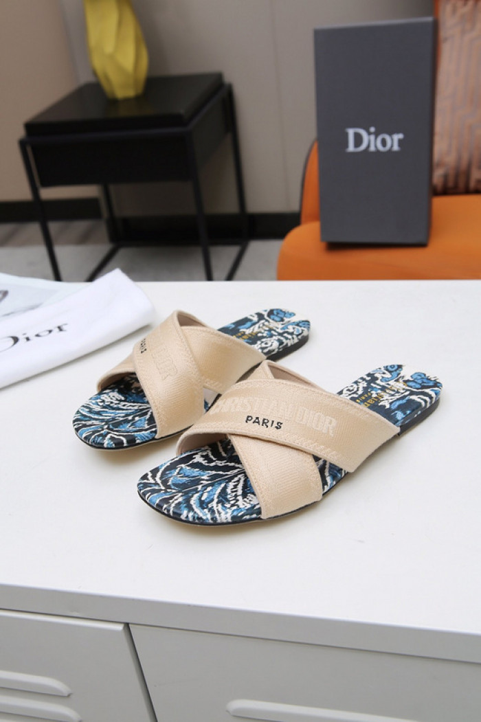 dr slippers