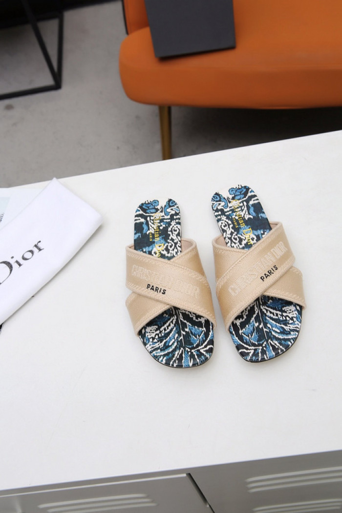 dr slippers