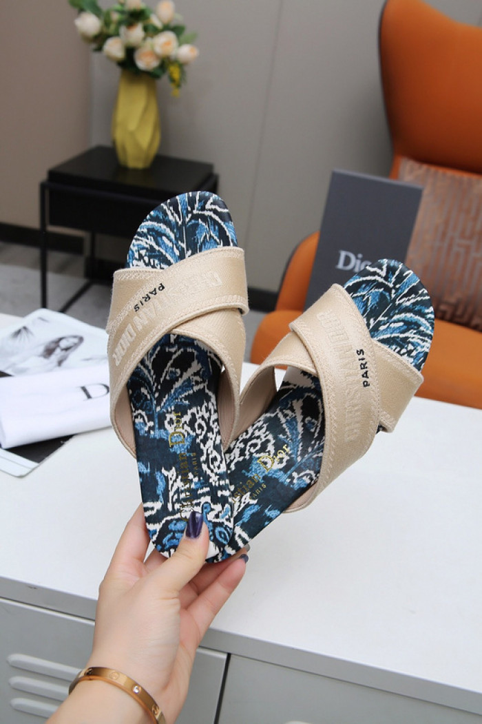 dr slippers