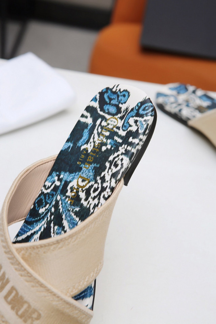 dr slippers