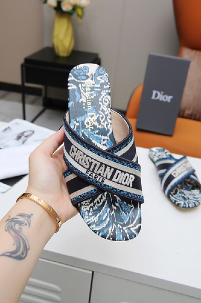 dr slippers
