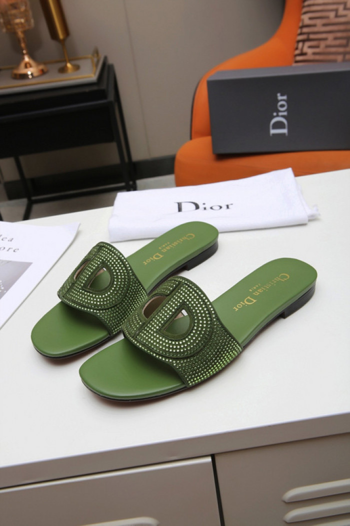 dr slippers