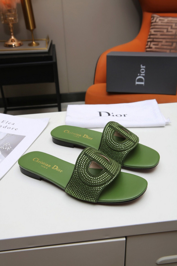 dr slippers
