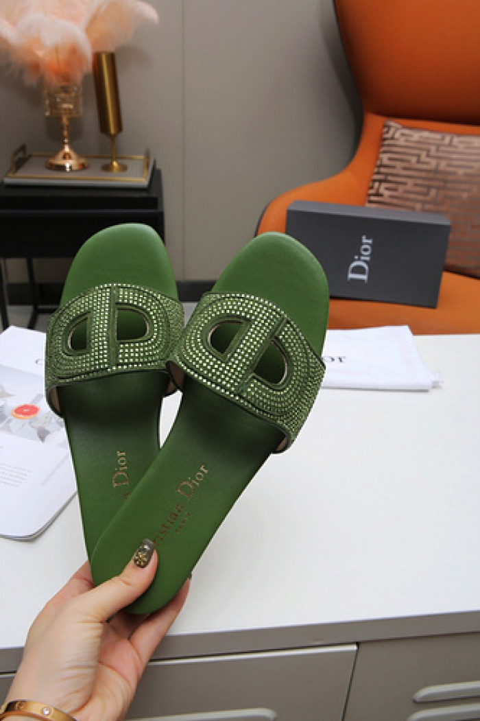 dr slippers