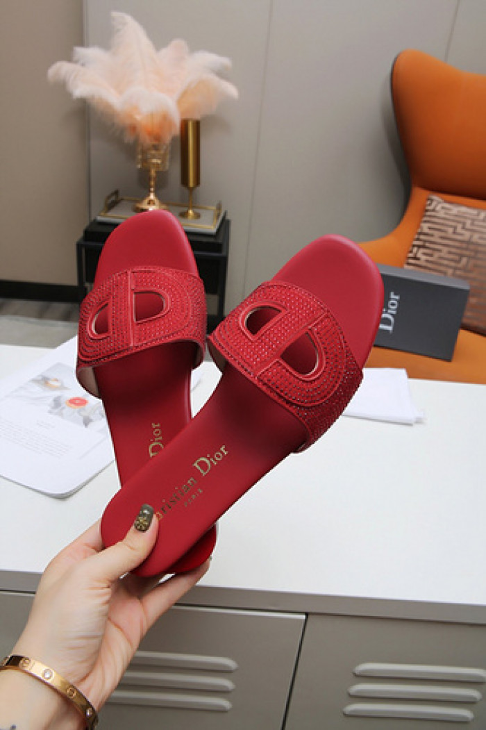 dr slippers