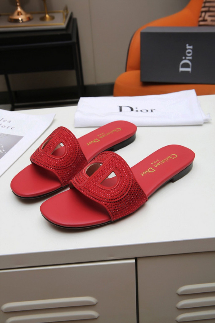 dr slippers