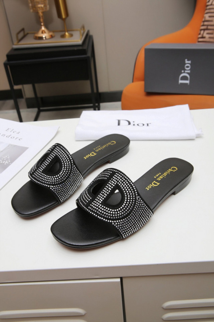 dr slippers