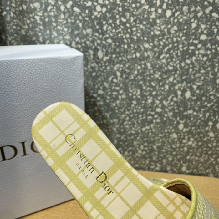 dr slippers