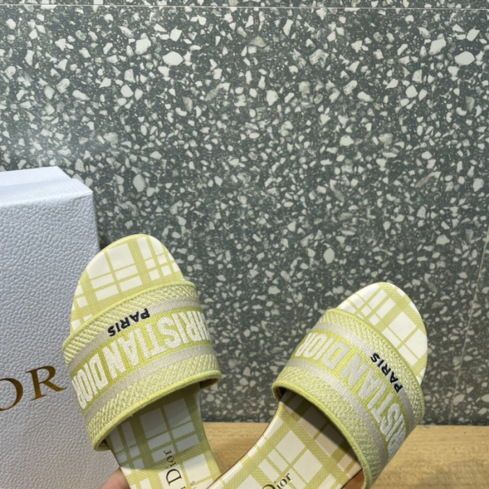 dr slippers