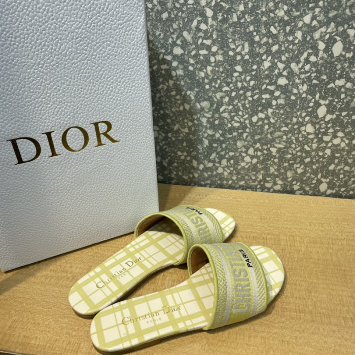 dr slippers