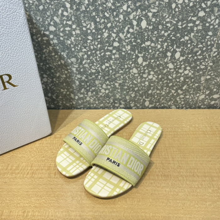 dr slippers