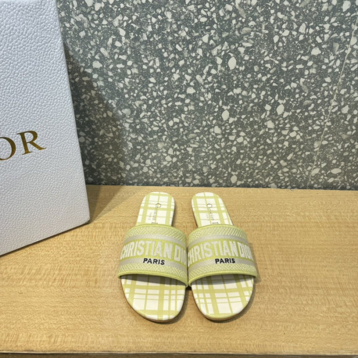 dr slippers