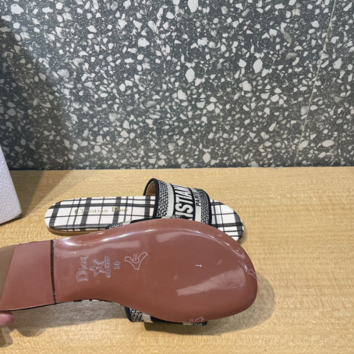 dr slippers