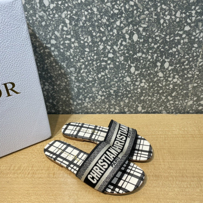 dr slippers
