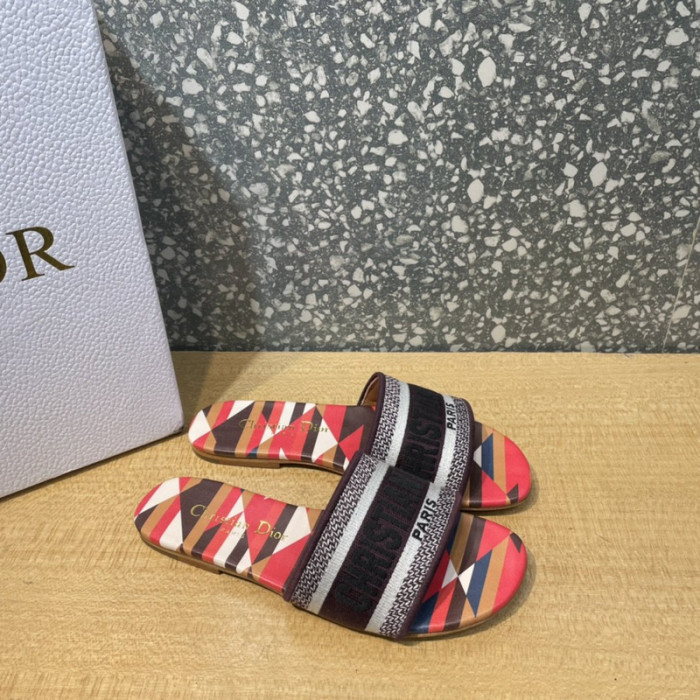 dr slippers