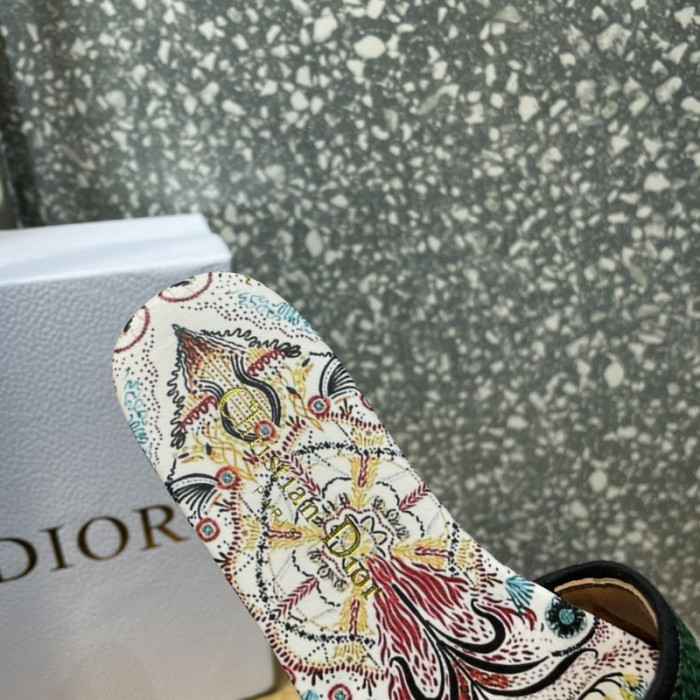 dr slippers