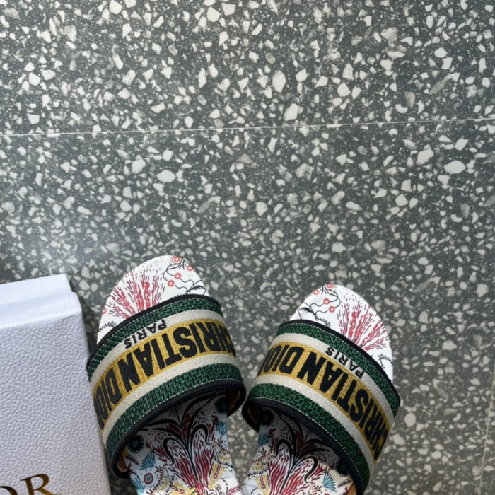 dr slippers