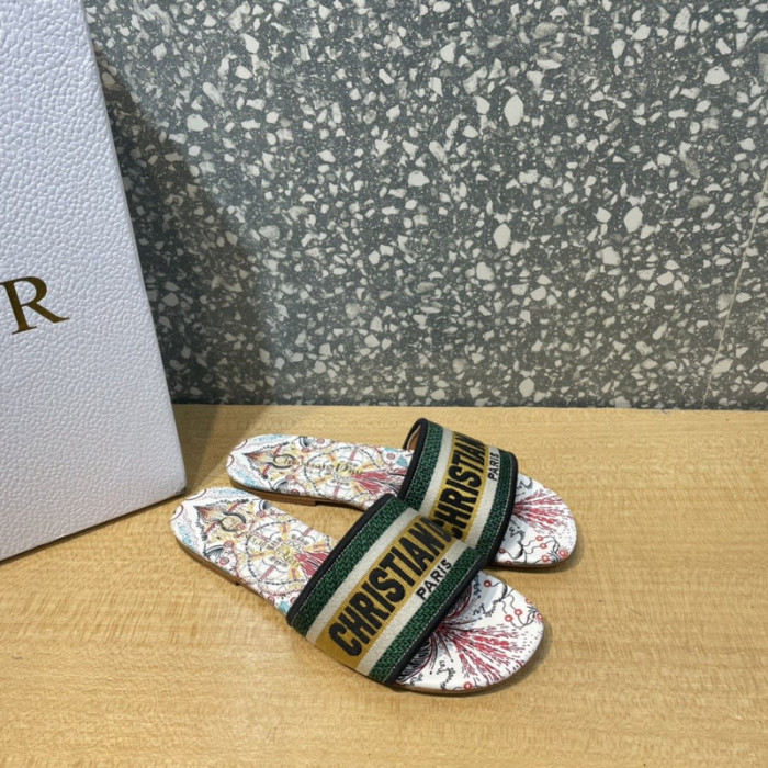 dr slippers