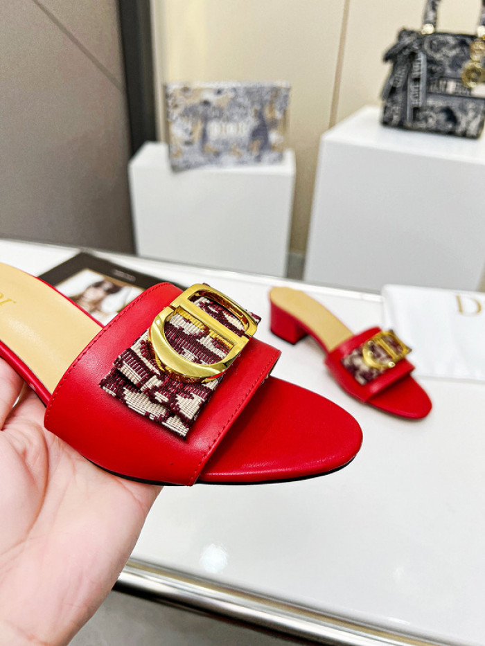 dr slippers