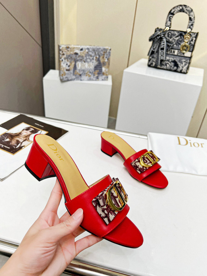 dr slippers