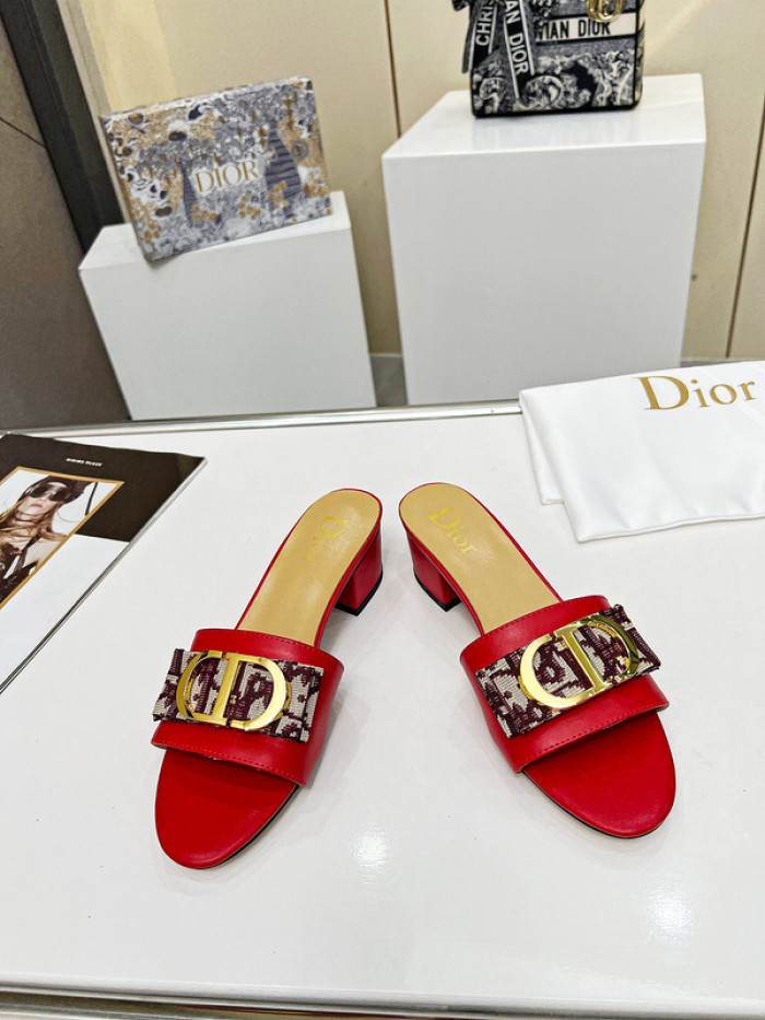 dr slippers