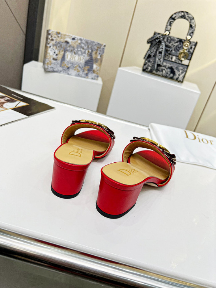 dr slippers