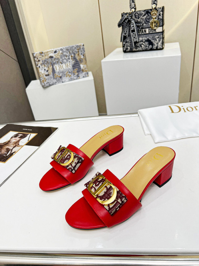 dr slippers