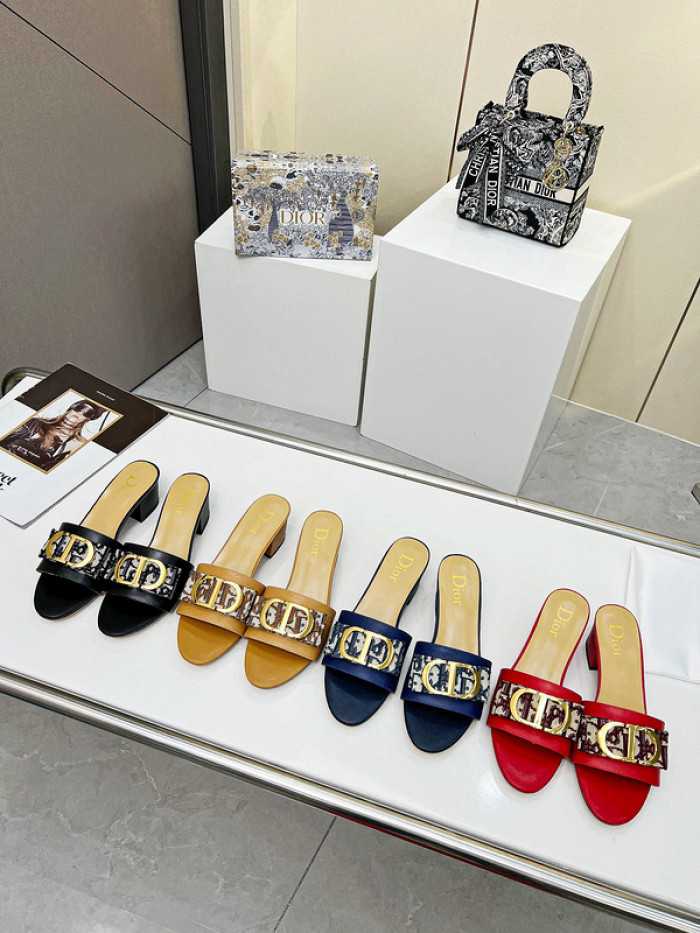dr slippers