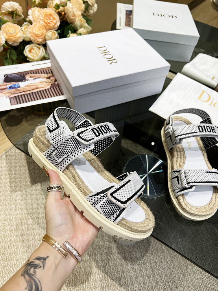dr sandal