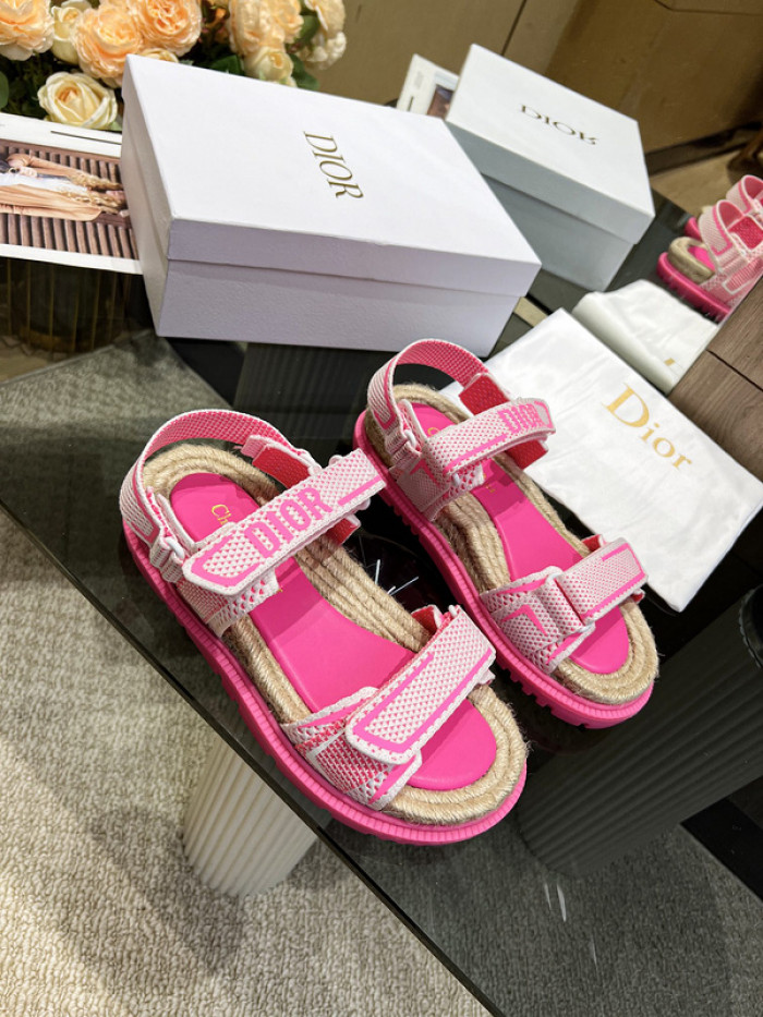 dr sandal